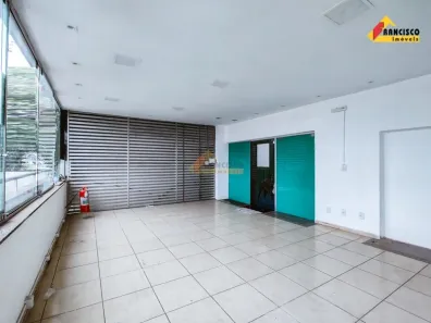 Sala Comercial para alugar, 64m² no Centro, Divinópolis