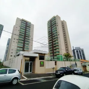 Apartamento com 2 Quartos para alugar, 73m² no Vila Aviação, Bauru
