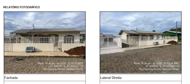 Casa com 3 Quartos à venda, 450m² no Campos Novos, Campos Novos