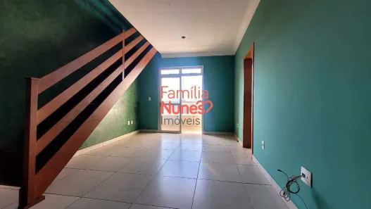 Apartamento com 2 Quartos à venda, 182m² no Fonte Grande, Contagem