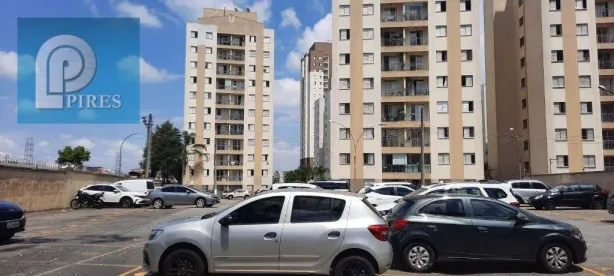 Apartamento com 3 Quartos à venda, 67m² no Vila Guilherme, São Paulo