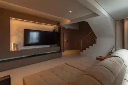 Apartamento com 3 Quartos à venda, 183m² no Pampulha, Belo Horizonte