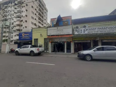 Ponto Comercial à venda, 218m² no Centro, Niterói