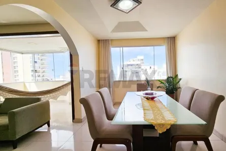 Apartamento com 3 Quartos à venda, 215m² no Pituba, Salvador