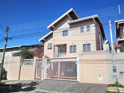 Sobrado com 3 Quartos à venda, 259m² no Parque Alto Taquaral, Campinas