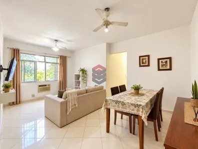Apartamento com 2 Quartos à venda, 73m² no Botafogo, Rio de Janeiro