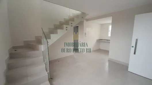 Cobertura com 3 Quartos à venda, 92m² no Candelária, Belo Horizonte