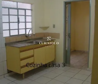 Casa com 6 Quartos à venda, 317m² no Vila Bauab, São Paulo