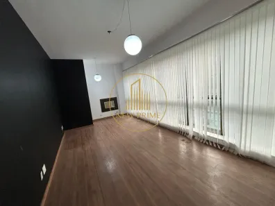 Sala Comercial à venda, 40m² no Savassi, Belo Horizonte