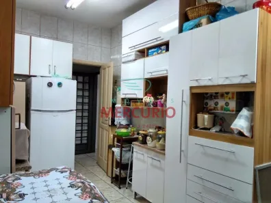 Casa com 3 Quartos à venda, 223m² no Alto Higienópolis, Bauru
