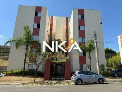 Apartamento com 2 Quartos à venda, 60m² no Ortizes, Valinhos