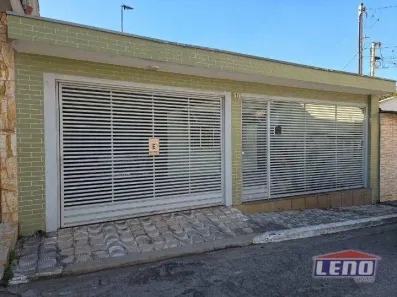 Casa com 3 Quartos à venda, 150m² no Vila Marieta, São Paulo