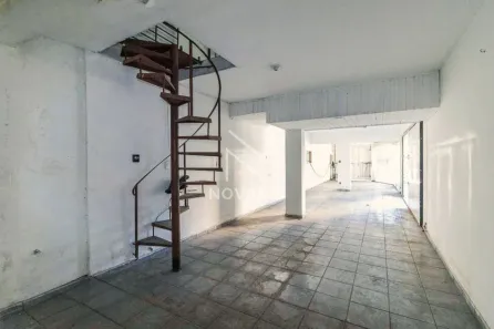 Imóvel Comercial à venda, 151m² no Santo Amaro, São Paulo