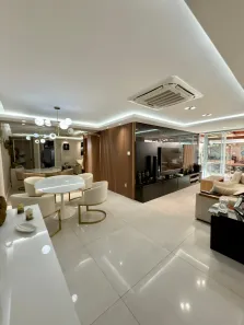 Apartamento com 3 Quartos à venda, 200m² no Jardins, Aracaju