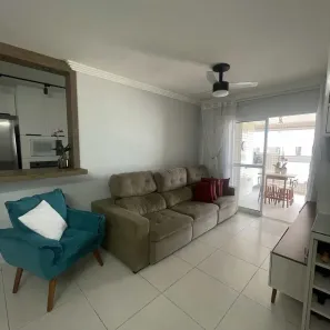 Apartamento com 2 Quartos à venda, 120m² no Aviação, Praia Grande