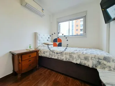 Apartamento com 2 Quartos à venda, 57m² no Vila Pompéia, São Paulo