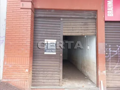 Ponto Comercial para alugar, 38m² no Centro Histórico, Porto Alegre