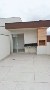 Cobertura com 3 Quartos à venda, 161m² no Padre Eustáquio, Belo Horizonte