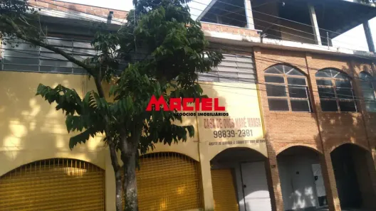 Prédio Comercial com 2 Quartos à venda, 310m² no Parque Novo Horizonte, São José dos Campos