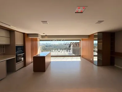 Apartamento com 2 Quartos à venda, 90m² no Centro Comercial Jubran, Barueri