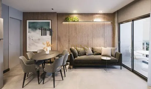 Apartamento com 3 Quartos à venda, 68m² no Catolé, Campina Grande