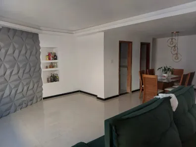 Casa com 3 Quartos à venda, 129m² no São Cristóvão, Rio de Janeiro