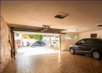 Sobrado com 4 Quartos para alugar, 385m² no Parque da Mooca, São Paulo