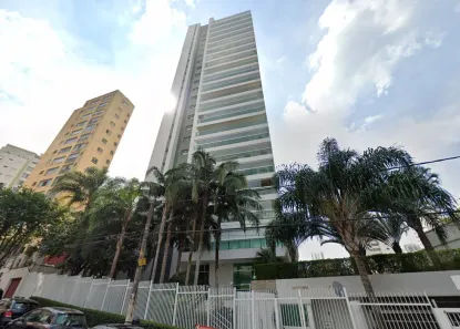 Apartamento com 4 Quartos à venda, 230m² no Aclimação, São Paulo