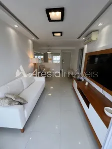 Apartamento com 2 Quartos à venda, 88m² no Barra da Tijuca, Rio de Janeiro