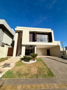 Sobrado com 4 Quartos à venda, 263m² no Jardins Capri, Senador Canedo