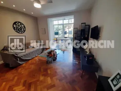 Apartamento com 2 Quartos à venda, 92m² no Copacabana, Rio de Janeiro