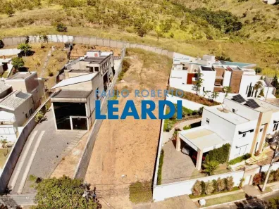 Lote/Terreno à venda, 1010m² no Country Club, Poços de Caldas