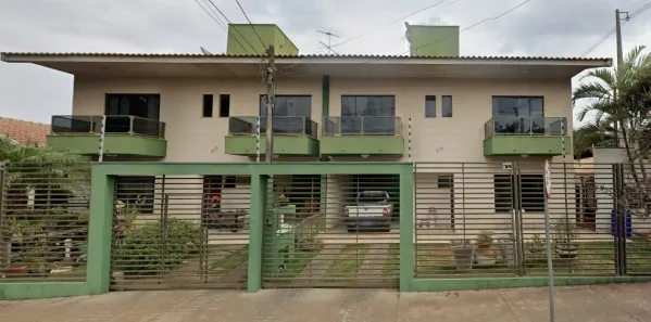 Sobrado com 1 Quarto à venda, 251m² no Vila Industrial, Arapongas