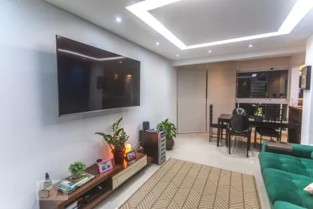 Apartamento com 4 Quartos à venda, 198m² no Nova Petrópolis, São Bernardo do Campo