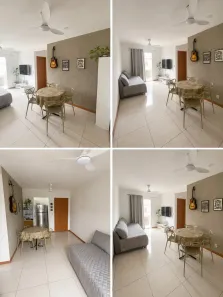 Apartamento com 2 Quartos à venda, 25m² no Santa Luzia, São Gonçalo