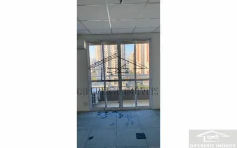 Sala Comercial à venda, 66m² no Tatuapé, São Paulo