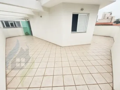 Cobertura com 3 Quartos à venda, 223m² no Rudge Ramos, São Bernardo do Campo