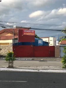 Lote/Terreno à venda, 200m² no Centro, Campina Grande