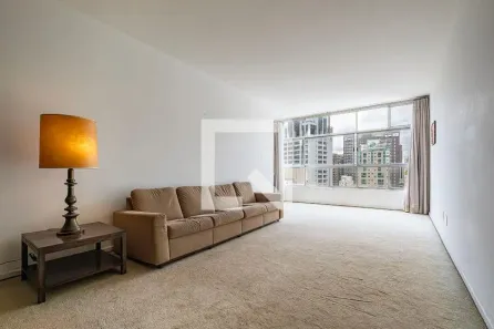 Apartamento com 3 Quartos à venda, 186m² no Jardim Paulistano, São Paulo