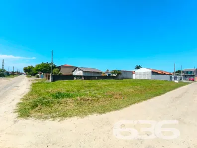Lote/Terreno à venda, 72m² no Centro, Balneário Barra do Sul