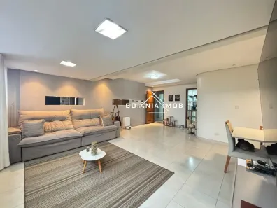 Apartamento com 3 Quartos à venda, 110m² no Parque Amazônia, Goiânia