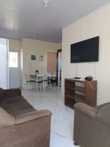 Apartamento com 2 Quartos para alugar, 40m² no Residencial Gameleira, Rio Verde