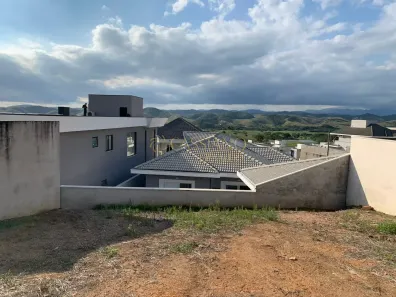 Lote/Terreno à venda, 576m² no Condomínio Residencial Jaguary, São José dos Campos