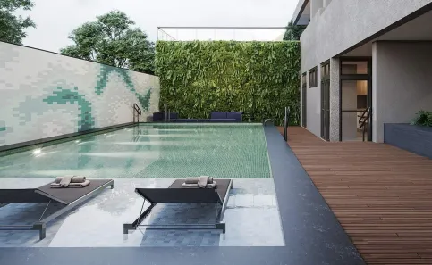 Cobertura com 3 Quartos à venda, 219m² no Água Branca, São Paulo