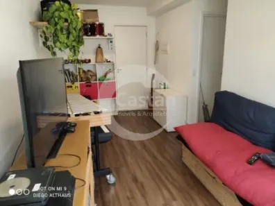 Apartamento com 1 Quarto à venda, 59m² no Vila Independência, São Paulo