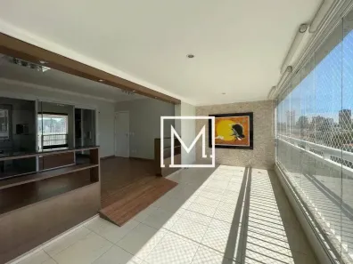 Apartamento com 2 Quartos para venda ou aluguel, 104m² no Chácara Inglesa, São Paulo