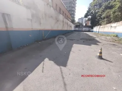 Lote/Terreno à venda, 425m² no Vila Olímpia, São Paulo