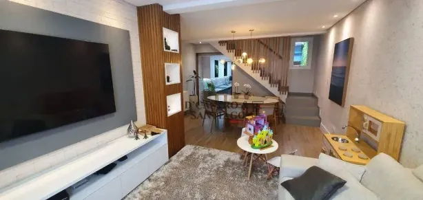 Sobrado com 3 Quartos à venda, 162m² no Mooca, São Paulo