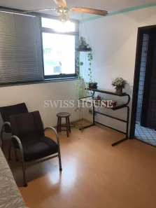 Sala Comercial com 2 Quartos à venda, 44m² no Vila Itapura, Campinas