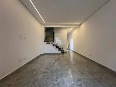 Casa com 3 Quartos à venda, 104m² no Aviação, Praia Grande
